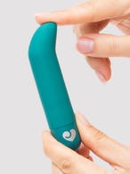 Lovehoney Mini Thrill aufladbarer Bullet-Vibrator aus Silikon