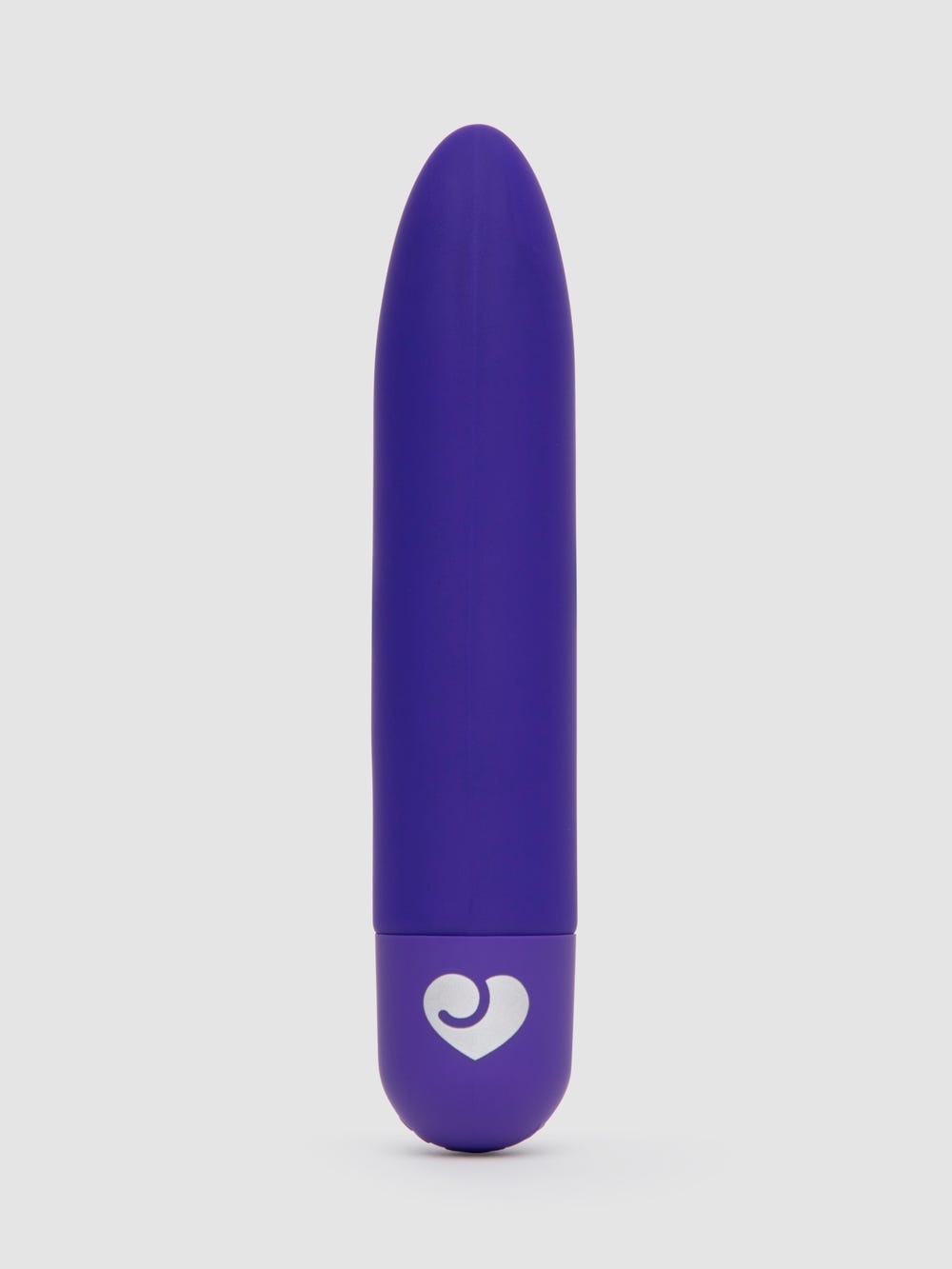 Lovehoney Mini Thrill aufladbarer Bullet-Vibrator aus Silikon
