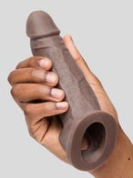 Lovehoney Real-Feel Penisverlängerung mit Hodenschlaufe