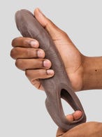 Lovehoney Real-Feel Penisverlängerung mit Hodenschlaufe