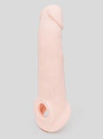 Lovehoney Real-Feel Penisverlängerung mit Hodenschlaufe