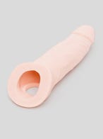 Lovehoney Real-Feel Penisverlängerung mit Hodenschlaufe