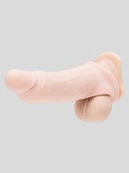 Lovehoney Real-Feel Penisverlängerung mit Hodenschlaufe
