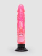Lovehoney Love Bunny Rabbit Vibrator mit Saugfuss