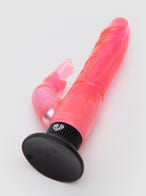 Lovehoney Love Bunny Rabbit Vibrator mit Saugfuss