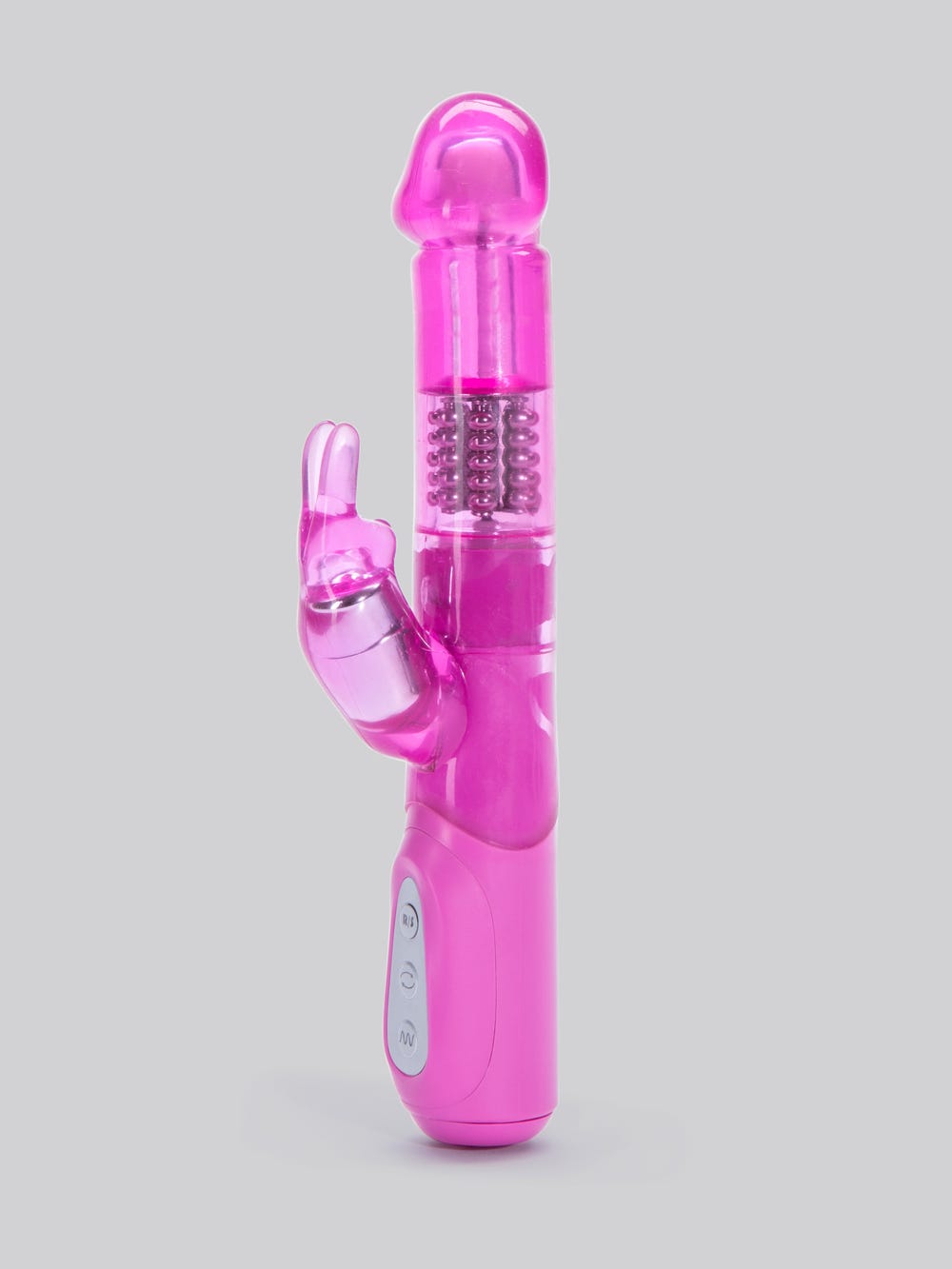 Lovehoney Jessica Slimline Rabbit-Vibrator