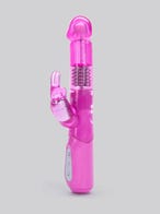 Lovehoney Jessica Slimline Rabbit-Vibrator