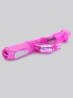 Lovehoney Jessica Slimline Rabbit-Vibrator