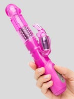 Lovehoney Jessica Slimline Rabbit-Vibrator