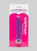 Lovehoney Ladyfinger Klassischer Vibrator