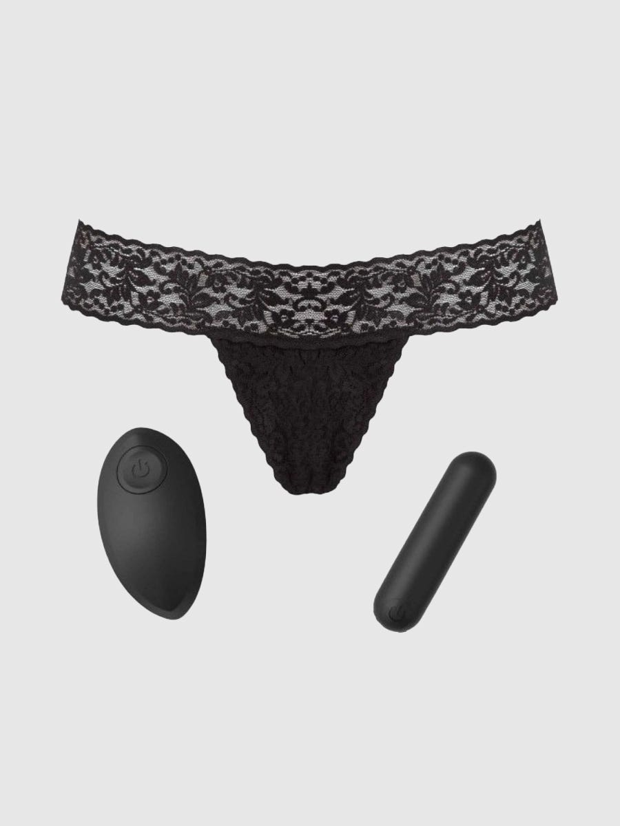 love to love secret panty besonderer vibrator mittig amorana