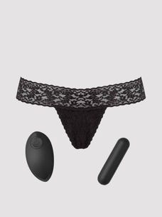 love to love secret panty besonderer vibrator unten amorana