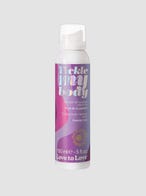 Love-to-Love Tickle My Body Massage oil