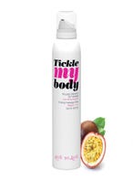 love to love massage mousse tickle my body passionsfrucht amorana