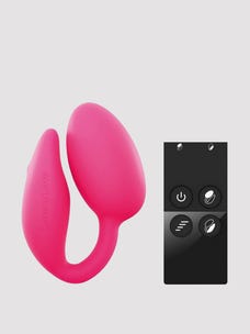 love to love wonderlove paarvibrator mittig amorana