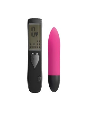 love to love vibrations ei cry baby 011 amorana