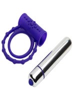 Lovehoney best night ever kit amorana bullet