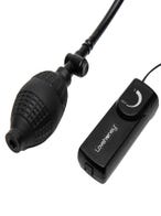 Lovehoney Vibrating Inflatable Butt Plug LOH266 Amorana Detail