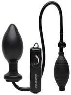 Lovehoney Inflatable Butt Plug Anal Plug