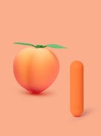 Lovehoney x Womanizer Life's a Peach Selfcare Set