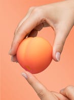 Lovehoney x Womanizer Life's a Peach Selfcare Set