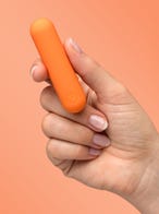 Lovehoney x Womanizer Life's a Peach Selfcare Set