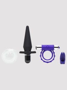 Lovehoney best night ever kit amorana