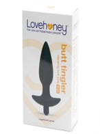lovehoney butt tingler large amorana verpackung