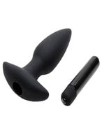 lovehoney butt tingler medium amorana bullet