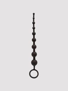 Lovehoney Classic Silicone Anal Beads 10 Inch amorana