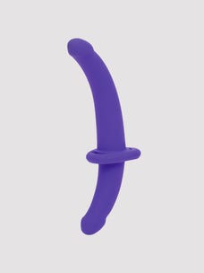 Lovehoney Double Take Double-Ended Strap-On Dildo amorana