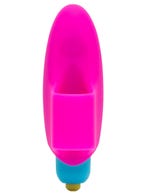 Lovehoney Excite 10 Function Finger Vibrator amorana front