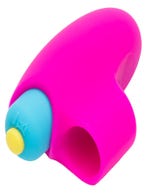 Lovehoney Excite 10 Function Finger Vibrator amorana liegend
