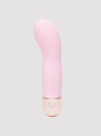Lovehoney Frolic 10 Function Silicone G-Spot Vibrator amorana