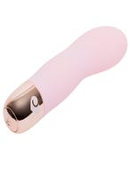 Lovehoney Frolic 10 Function Silicone G-Spot Vibrator amorana liegend