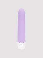 Lovehoney Glow 10 Function Silicone Mini Classic Vibrator amorana front