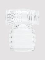 Lovehoney Hummer Deluxe Male Masturbator Wand Attachment amorana