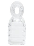 Lovehoney Hummer Deluxe Male Masturbator Wand Attachment amorana seitlich