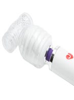 Lovehoney Hummer Deluxe Male Masturbator Wand Attachment amorana flipper