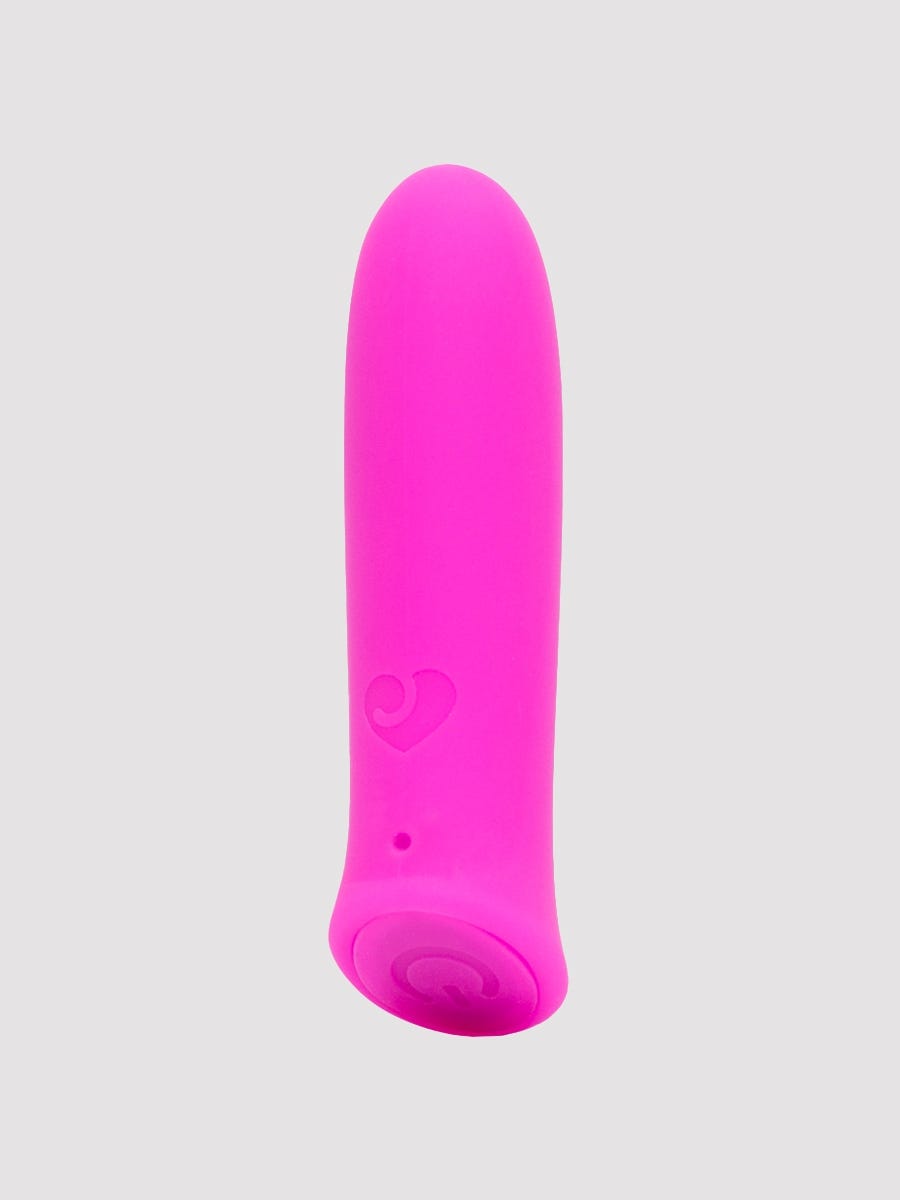 Lovehoney Ignite 20 Function Bullet Vibrator amorana front