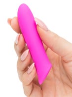 Lovehoney Ignite 20 Function Bullet Vibrator amorana hand