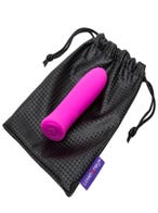 Lovehoney Ignite 20 Function Bullet Vibrator amorana toybag