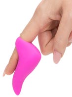 Lovehoney Ignite 20 Function Finger Vibrator amorana anwendung