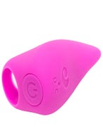 Lovehoney Ignite 20 Function Finger Vibrator amorana side