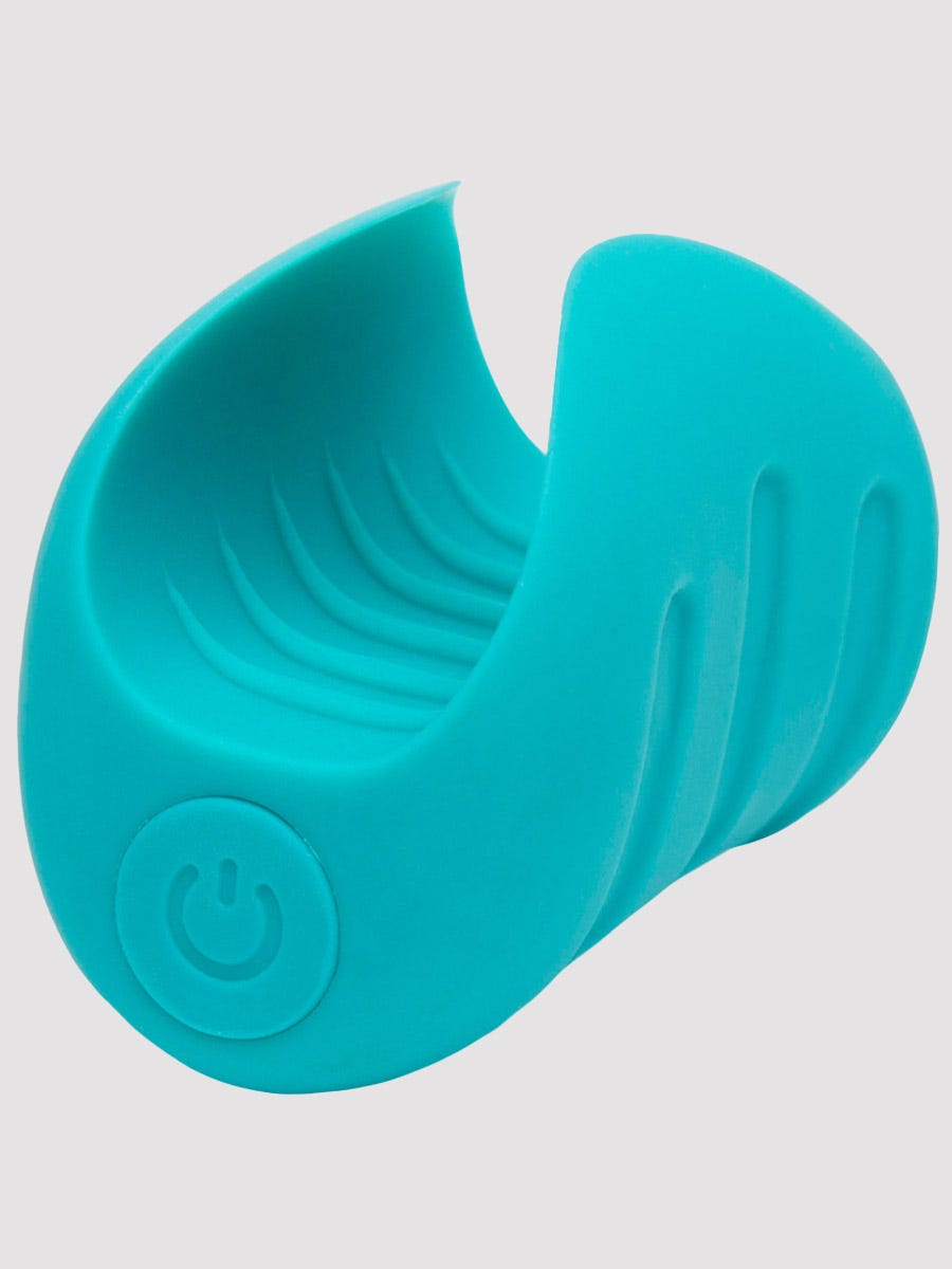 Lovehoney Ignite 20 Function Mini Male Vibrator amorana