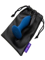 Lovehoney Ignite 20 Function Vibrating Butt Plug amorana bag
