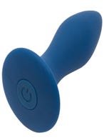 Lovehoney Ignite 20 Function Vibrating Butt Plug amorana down