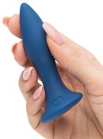 Lovehoney Ignite 20 Function Vibrating Butt Plug amorana hand