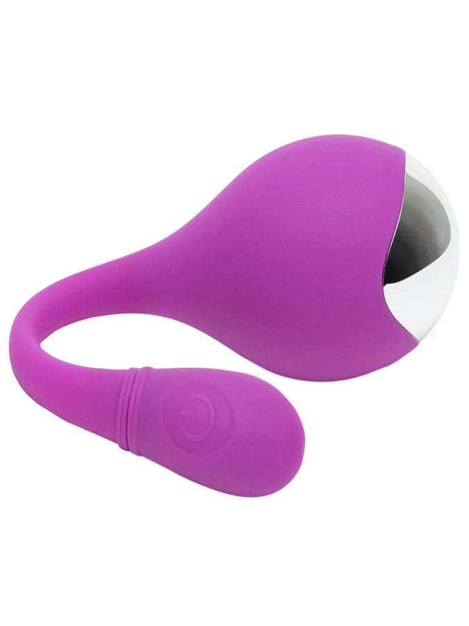 Lovehoney Ignite 20 Function Vibrating Love Egg amorana