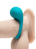 Lovehoney Ignite 20 Function Vibrating Love Ring amorana anwendung